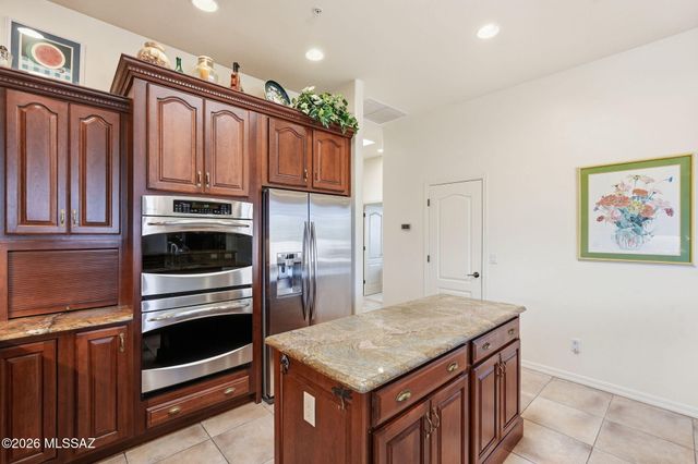 533 E Corte Pasadera Cobrizo, Green Valley, AZ 85614