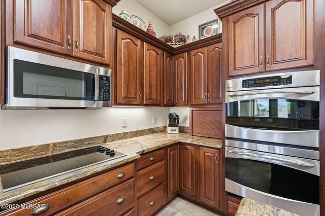 533 E Corte Pasadera Cobrizo, Green Valley, AZ 85614