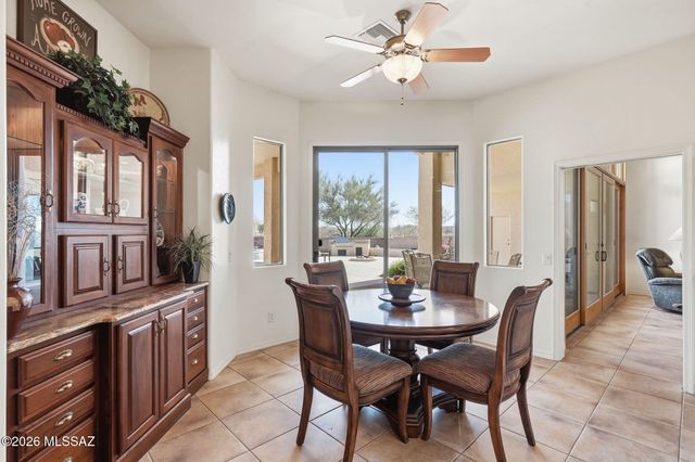 533 E Corte Pasadera Cobrizo, Green Valley, AZ 85614