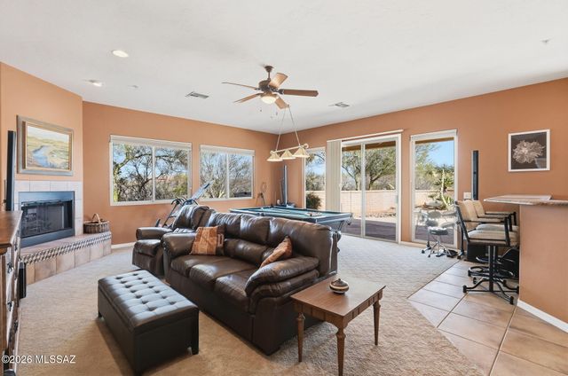 533 E Corte Pasadera Cobrizo, Green Valley, AZ 85614