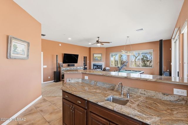 533 E Corte Pasadera Cobrizo, Green Valley, AZ 85614