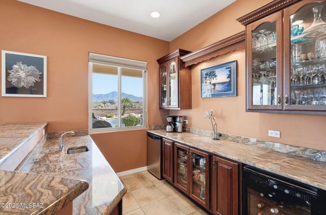533 E Corte Pasadera Cobrizo, Green Valley, AZ 85614