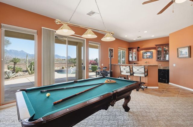 533 E Corte Pasadera Cobrizo, Green Valley, AZ 85614