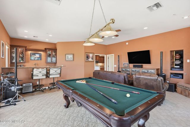 533 E Corte Pasadera Cobrizo, Green Valley, AZ 85614