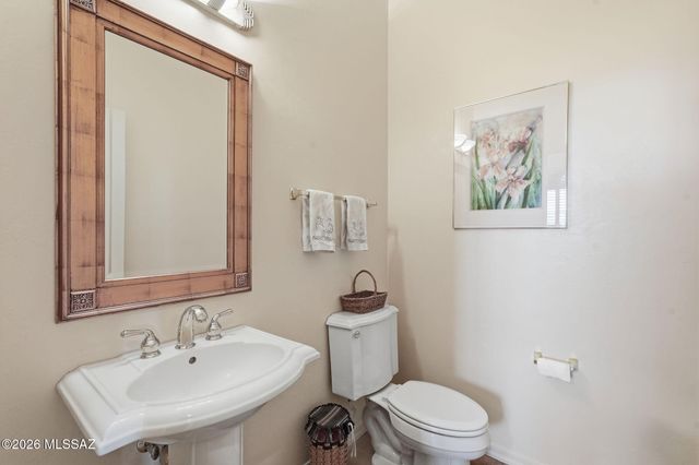 533 E Corte Pasadera Cobrizo, Green Valley, AZ 85614