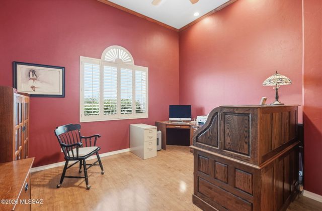 533 E Corte Pasadera Cobrizo, Green Valley, AZ 85614