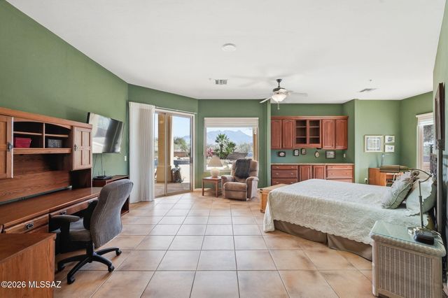 533 E Corte Pasadera Cobrizo, Green Valley, AZ 85614