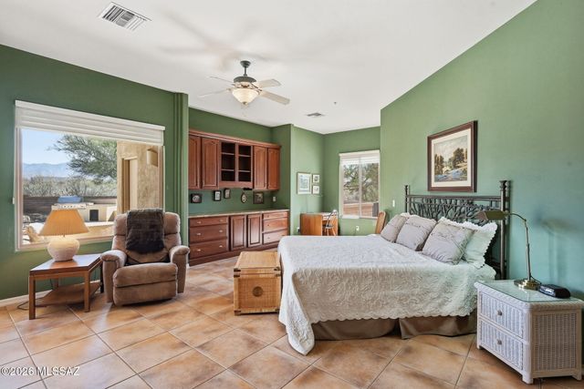 533 E Corte Pasadera Cobrizo, Green Valley, AZ 85614