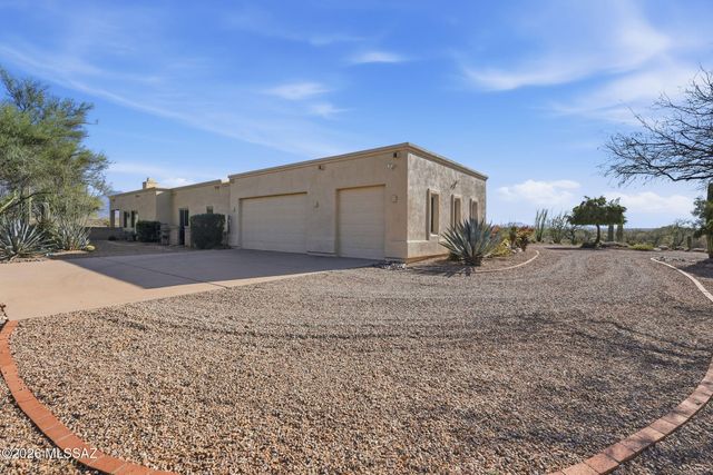 533 E Corte Pasadera Cobrizo, Green Valley, AZ 85614