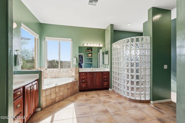 533 E Corte Pasadera Cobrizo, Green Valley, AZ 85614