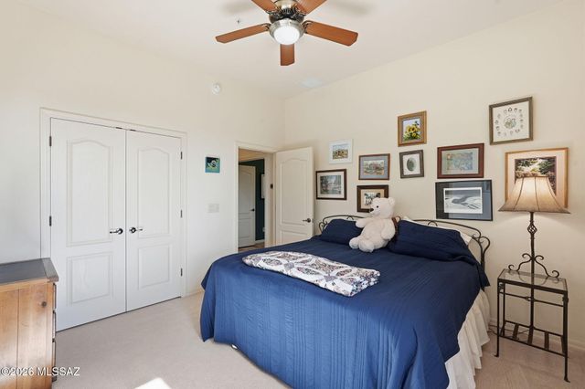 533 E Corte Pasadera Cobrizo, Green Valley, AZ 85614