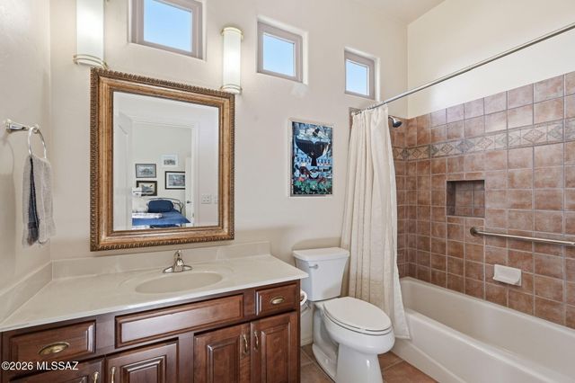 533 E Corte Pasadera Cobrizo, Green Valley, AZ 85614