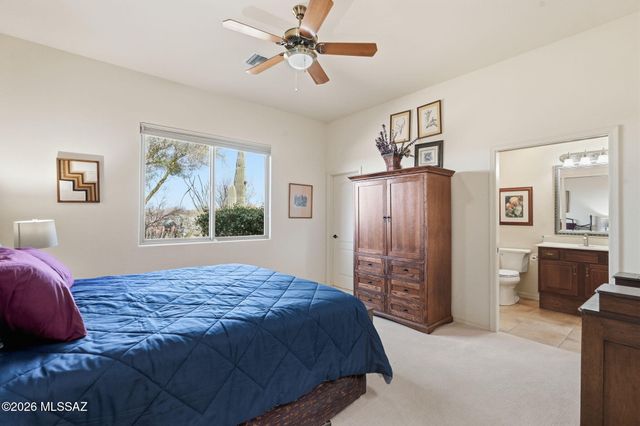 533 E Corte Pasadera Cobrizo, Green Valley, AZ 85614