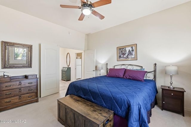 533 E Corte Pasadera Cobrizo, Green Valley, AZ 85614