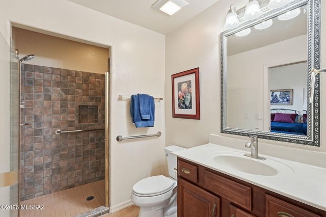 533 E Corte Pasadera Cobrizo, Green Valley, AZ 85614