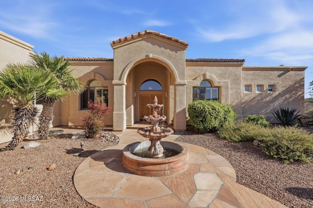 533 E Corte Pasadera Cobrizo, Green Valley, AZ 85614