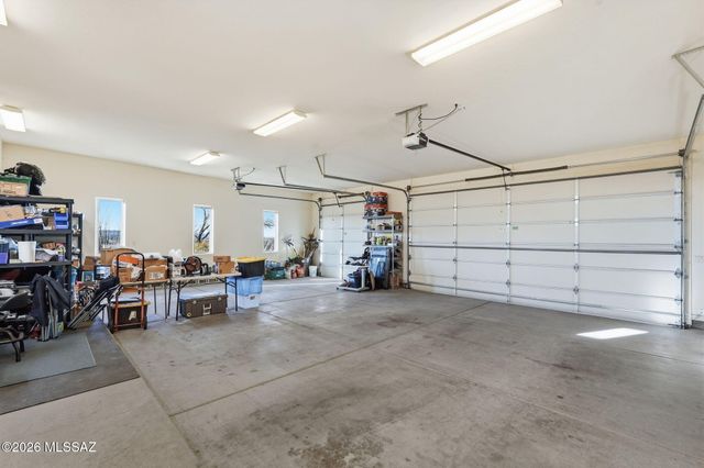 533 E Corte Pasadera Cobrizo, Green Valley, AZ 85614