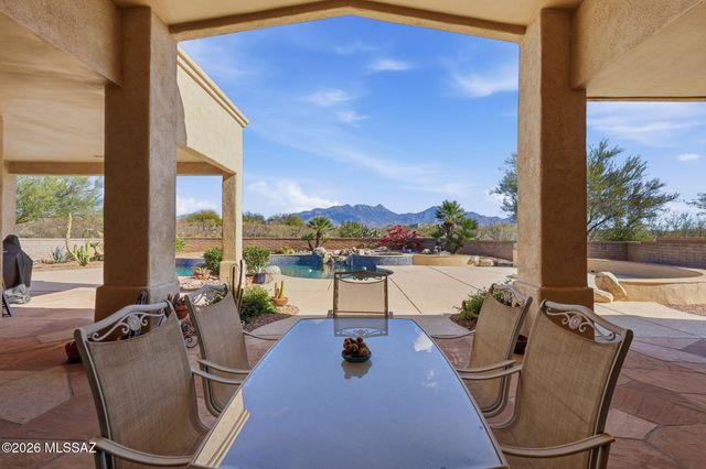 533 E Corte Pasadera Cobrizo, Green Valley, AZ 85614