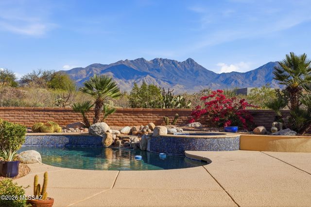 533 E Corte Pasadera Cobrizo, Green Valley, AZ 85614