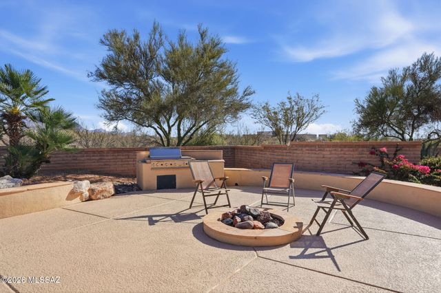 533 E Corte Pasadera Cobrizo, Green Valley, AZ 85614