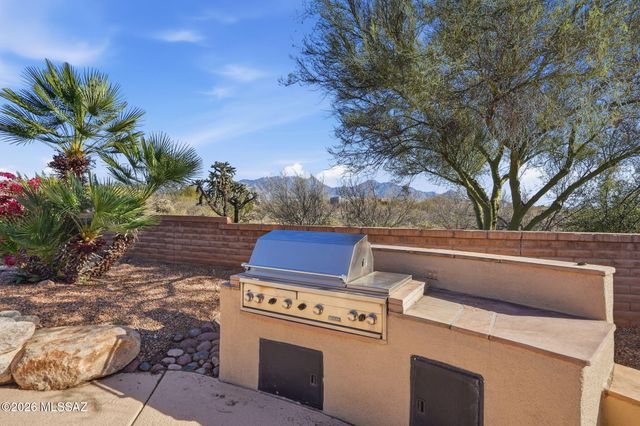 533 E Corte Pasadera Cobrizo, Green Valley, AZ 85614