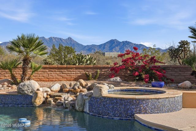 533 E Corte Pasadera Cobrizo, Green Valley, AZ 85614