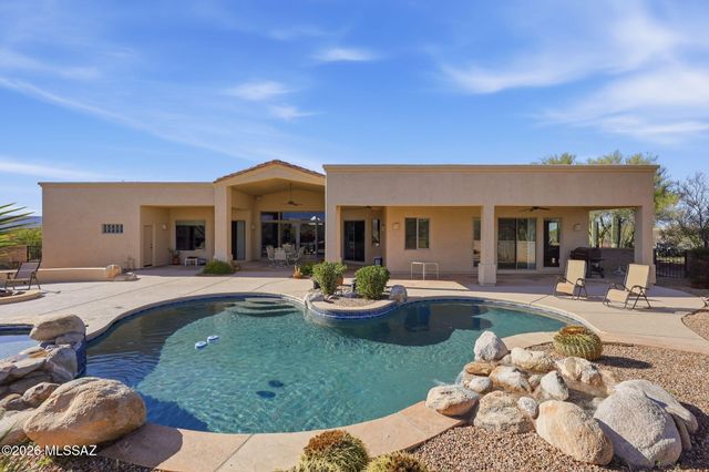 533 E Corte Pasadera Cobrizo, Green Valley, AZ 85614