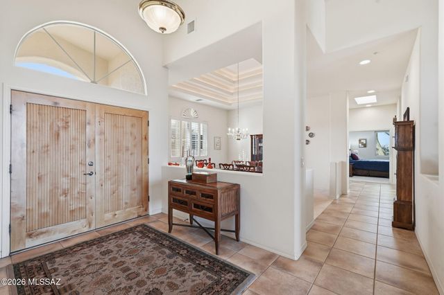 533 E Corte Pasadera Cobrizo, Green Valley, AZ 85614