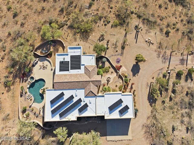 533 E Corte Pasadera Cobrizo, Green Valley, AZ 85614