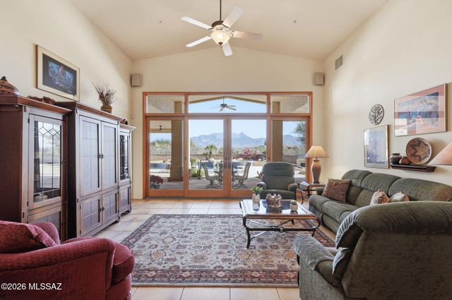 533 E Corte Pasadera Cobrizo, Green Valley, AZ 85614