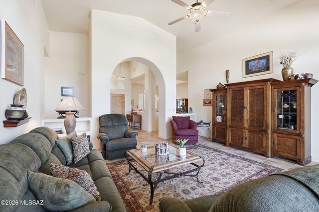 533 E Corte Pasadera Cobrizo, Green Valley, AZ 85614