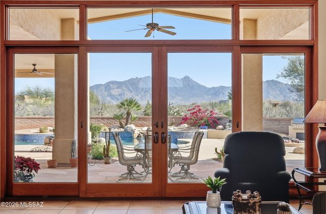 533 E Corte Pasadera Cobrizo, Green Valley, AZ 85614