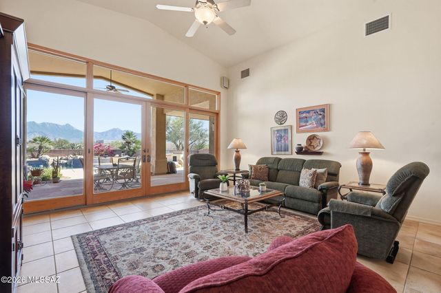 533 E Corte Pasadera Cobrizo, Green Valley, AZ 85614