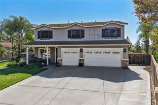 36195 Darcy Place, Murrieta, CA 92562