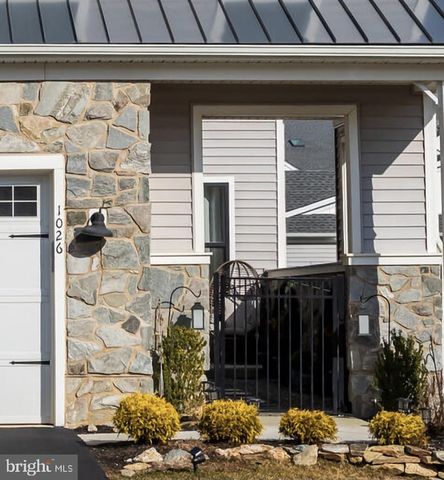 1026 HALTER RD, Downingtown, PA 19335