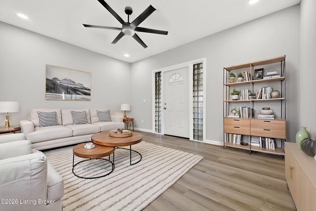 3527 W Muhammad Ali Blvd, Louisville, KY 40212