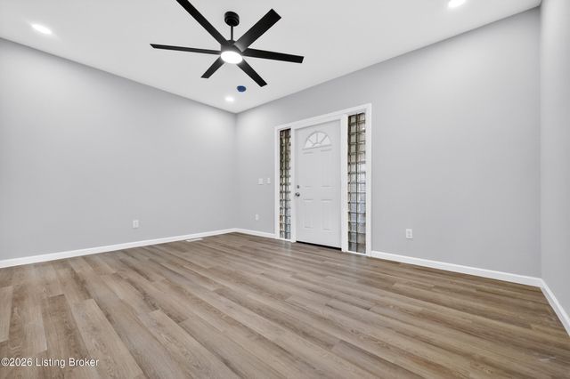 3527 W Muhammad Ali Blvd, Louisville, KY 40212