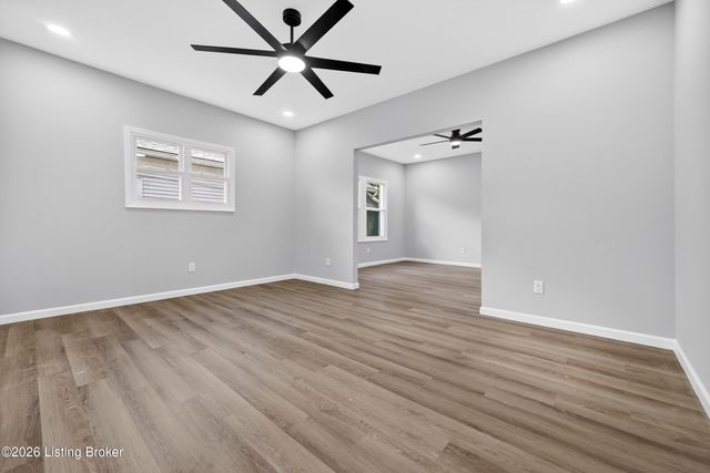 3527 W Muhammad Ali Blvd, Louisville, KY 40212