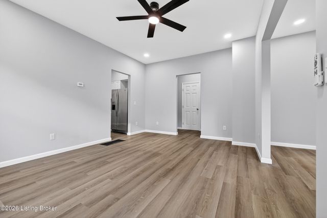 3527 W Muhammad Ali Blvd, Louisville, KY 40212