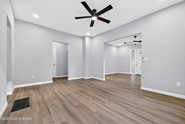 3527 W Muhammad Ali Blvd, Louisville, KY 40212