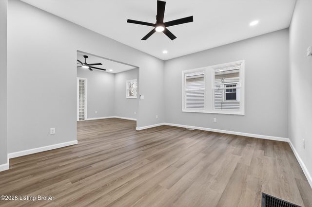 3527 W Muhammad Ali Blvd, Louisville, KY 40212