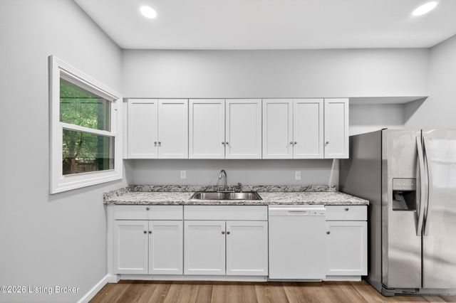 3527 W Muhammad Ali Blvd, Louisville, KY 40212