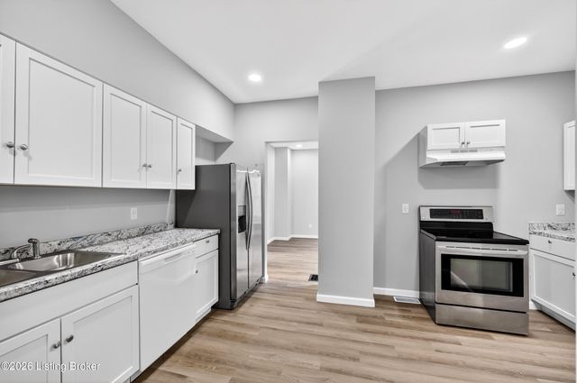 3527 W Muhammad Ali Blvd, Louisville, KY 40212