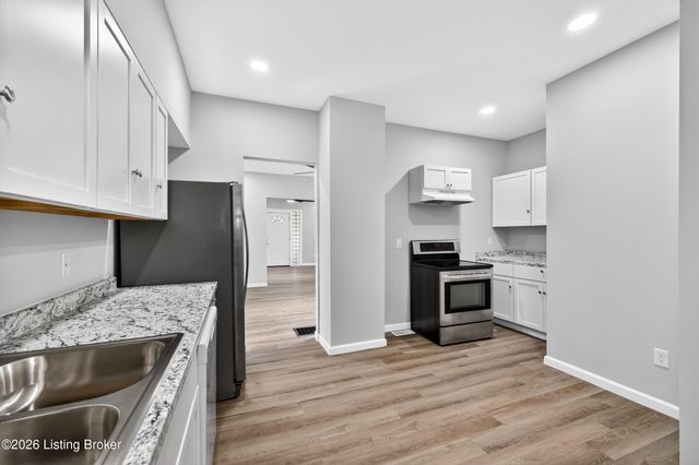 3527 W Muhammad Ali Blvd, Louisville, KY 40212