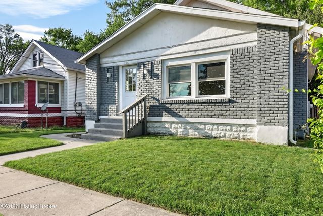 3527 W Muhammad Ali Blvd, Louisville, KY 40212