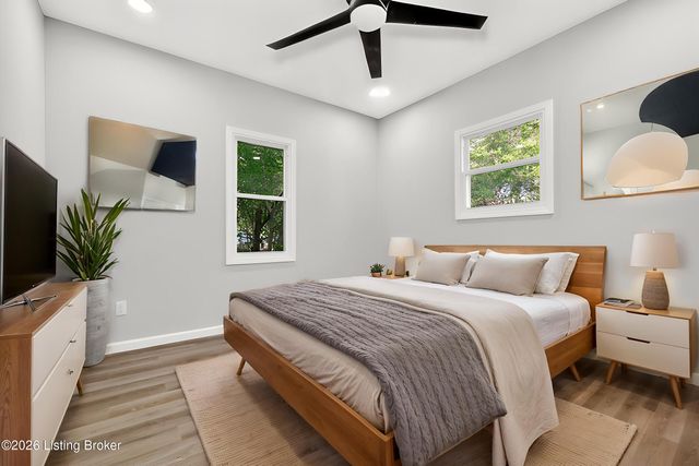 3527 W Muhammad Ali Blvd, Louisville, KY 40212