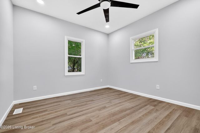 3527 W Muhammad Ali Blvd, Louisville, KY 40212