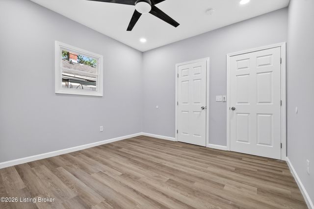 3527 W Muhammad Ali Blvd, Louisville, KY 40212