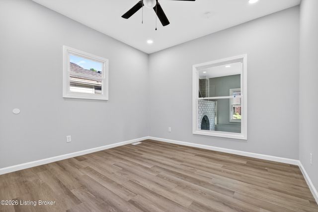 3527 W Muhammad Ali Blvd, Louisville, KY 40212