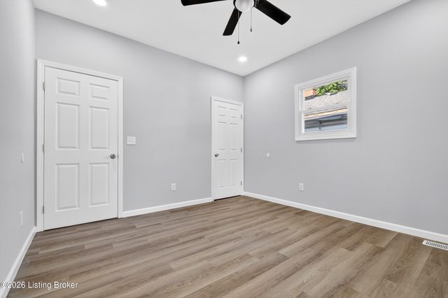 3527 W Muhammad Ali Blvd, Louisville, KY 40212